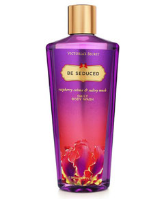 Be Seduced Daily Body Wash