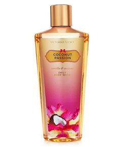 Coconut Passion Daily Body Wash