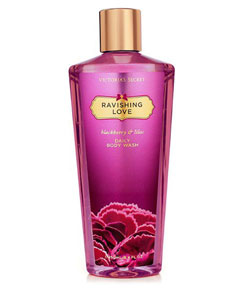 Ravishing Love Daily Body Wash