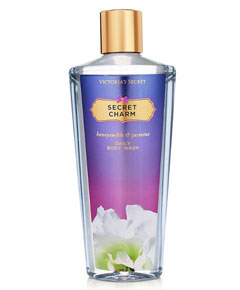 Secret Charm Daily Body Wash