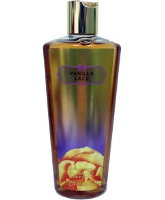 Vanilla Lace Daily Body Wash