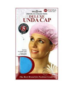 Premium Collection Deluxe Unda Cap 168