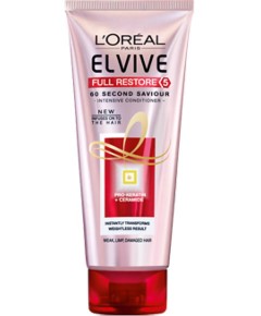 Elvive Full Restore 5 Intensive Conditioner