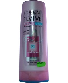 Elvive Nutri Gloss Crystal Sparkling Conditioner