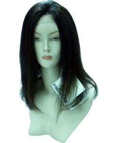 Elysee Star Human Brazillian Vina Lace Wig