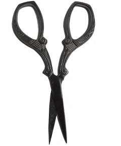 Emboidery Scissor 305 Special Design US2031