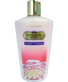 Enchanted Apple Hydrating Body Lotion