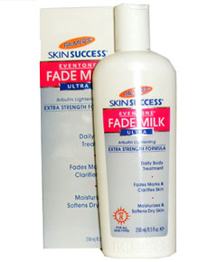 skin success