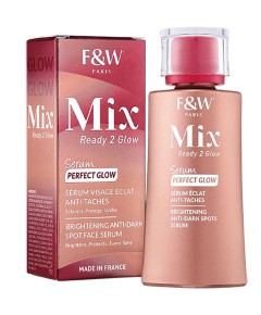Mix Ready To Glow Perfct Glow Serum
