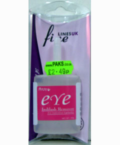 FineLines Eyelash Adhesive Remover 62000