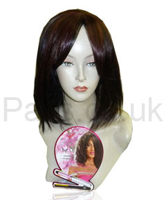 Futuraftress Syn Jasmin Wig 