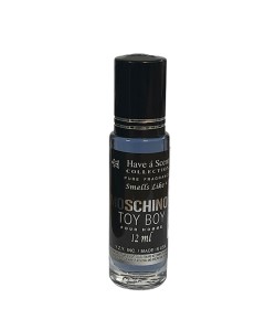 Pure Fragrance Smell Like Moschino Toy Boy Pour Homme