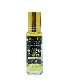 Pure Fragrance Smell Like Initio