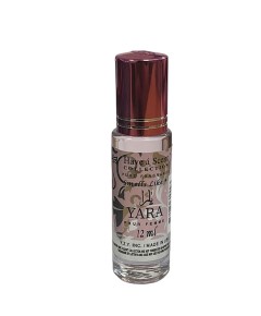 Pure Fragrance Smell Like Yara Pour Femme