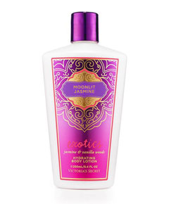 Moonlit Jasmine Hydrating Body Lotion