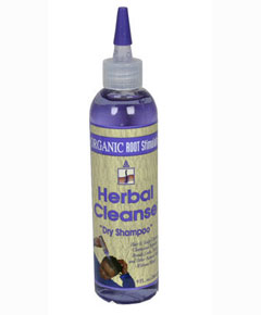 Organic Root Stimulator Herbal Cleanser Shampoo