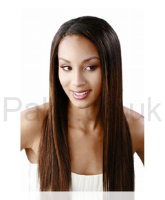 Remy Silky Straight Weave