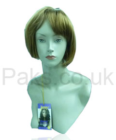 Jazzy Liberty Wig Collection Syn Miami Wig