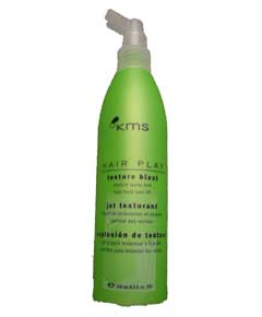 Hair Play Texture Blast Texture Spray