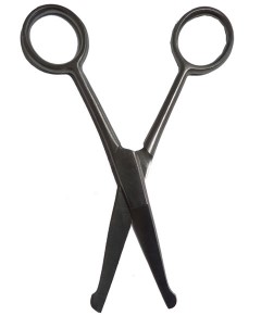 Lady Scissor With Probe NCS2011