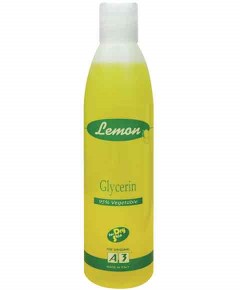 A3 Lemon Glycerin