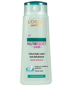 Youth Care Nutri Soft 24HR Velvet Body Lotion