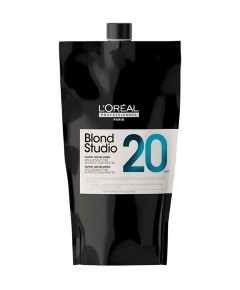 Blond Studio Nutri Developer