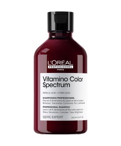 Serie Expert Vitamino Color Spectrum Professional Shampoo