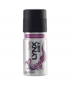 Lynx Dry Africa