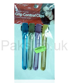 Magic Collection Grip Control Clips 3121