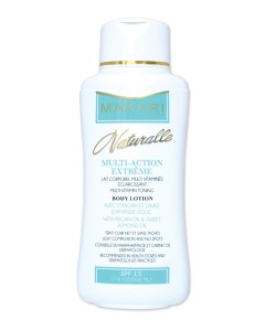 Naturalle Multi Action Extreme Body Lotion