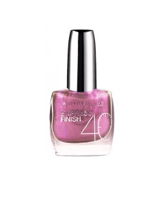 Express Finish 40Sec Nail Color