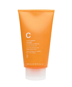 C System Smoothing Conditioner