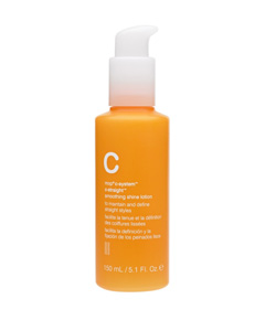 C System Smoothing Shine Lotion