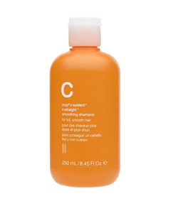C System Smoothing Shampooo