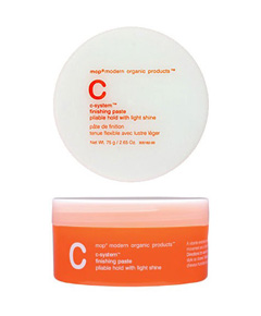 C System Finishing Paste