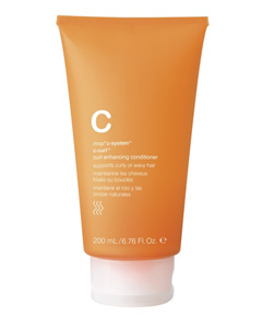 C Curl Enhancing Conditioner
