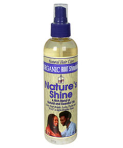 Organic Root Stimulator Natures Shine