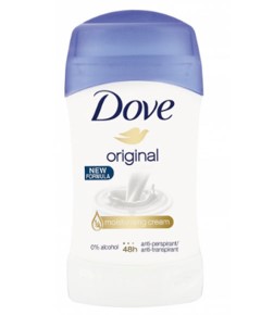 Original 48H Anti Perspirant Deodorant Stick