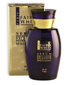 Exclusive Whitenizer Serum