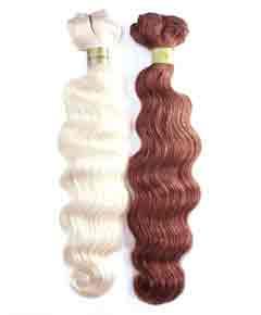 Premium Plus HH Indian Curl Wvg