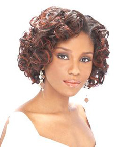 Premium Now HH Double Romance Curl Wvg