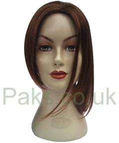 Ultra Wig Syn Victoria