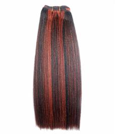 Soft N Silky Silky Yaki Wvg