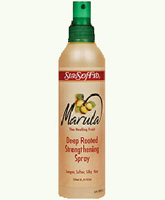 Sta Sof Fro Strengthening Marula Oil Hair Lotion