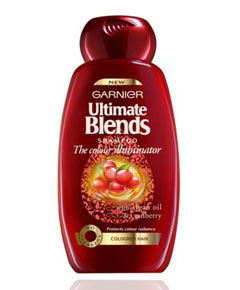 Ultimate Blends Shampoo The Colour Illuminator