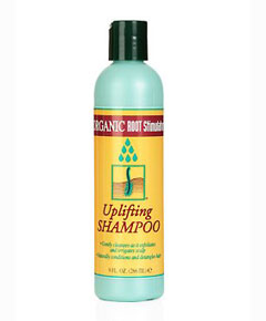 Organic Root Stimulator Uplifting Shampoo