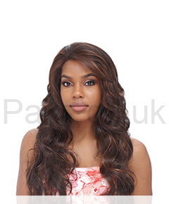 Vanessa Express Top Lace Syn Wig Casa