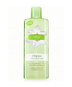 Almost Nude Exhilarating Body Wash