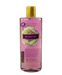 Be Seduced Exhilarating Body Wash